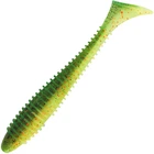 Силикон Keitech Swing Impact FAT 3.8" (6 шт/уп) ea#05 hot fire tiger