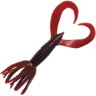 Силикон Keitech Little Spider 3.5" (5 шт/уп) 006 cola