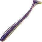 Силикон Keitech Swing Impact 3.5" (8 шт/уп) pal#06 violet lime berry