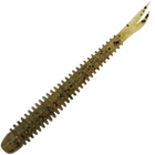 Силікон Keitech Live Impact 4" (10 шт/уп) 101 green pumpkin pp