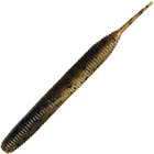 Силикон Keitech Sexy Impact 3.8" (10 шт/уп) 101 green pumpkin pp