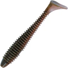 Силикон Keitech Swing Impact FAT 5.8" (4 шт/уп) 404 red crawdad
