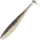 Силикон Keitech Easy Shiner 4" (7 шт/уп) 418 bluegill flash