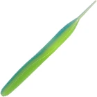 Силікон Keitech Sexy Impact 3.8" (10 шт/уп) pal#03 ice chartreuse