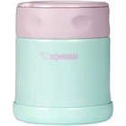 Харчовий термоконтейнер Zojirushi SW-EK26H-AP 0.26 л Pale blue
