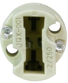 Керамічна розетка DPM G9 на кабелі (5901986796398) - зображення 4