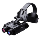 Бинокулярный прибор ночного видения Dsoon NV8000 до 400м крепление на голову+ адаптер FMA L4G24 + карта 64Гб (Kali) KL507 - изображение 3