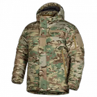 Зимова куртка Patrol System 3.0 Dewspo RS Мультикам S (Kali) KL421 - зображення 2