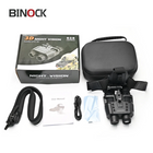Бинокулярный прибор ночного видения с креплением на голову Binock NV8000 3D Gen2 с видео и фото до 400м (Kali) KL509 - изображение 7