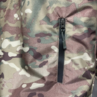 Легкая мужская теплая куртка Альфа система утепления Omni-Heat Мультикам 50 Kali KL432 съемный утепленный капюшон водонепроницаемая ветронепродуваемая - изображение 4