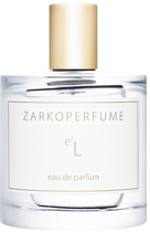 Woda perfumowana damska Zarkoperfume e'L 100 ml (5712598000038) - obraz 1