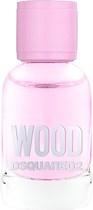 Woda toaletowa damska Dsquared2 Wood Pour Femme 5 ml (8011003845637) - obraz 1