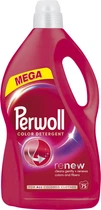 Гель Perwoll для прання кольорових речей 3750 мл (9000101810325)