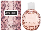 Woda perfumowana damska Jimmy Choo Jimmy Choo 4.5 ml (3386460025539) - obraz 1