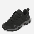 Підліткові кросівки для хлопчика Adidas Terrex AX2R K BB1935 36 (3.5UK) 22.2 см Чорні (4057284006330) - зображення 4