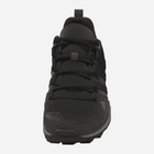 Підліткові кросівки для хлопчика Adidas Terrex AX2R K BB1935 36 (3.5UK) 22.2 см Чорні (4057284006330) - зображення 7