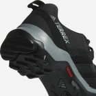 Підліткові кросівки для хлопчика Adidas Terrex AX2R K BB1935 36 (3.5UK) 22.2 см Чорні (4057284006330) - зображення 18