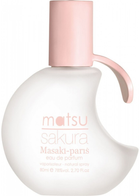 Woda perfumowana damska Masaki Matsushima Matsu Sakura 80 ml (3419020318809) - obraz 1