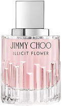 Woda toaletowa damska Jimmy Choo Illicit Flower 4.5 ml (3386460075381) - obraz 1