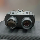 Прибор ночного видения Spina optics NV8000, цифровой, с креплением на шлем - изображение 4