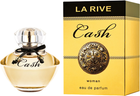 Woda perfumowana damska La Rive Cash For Woman 90 ml (5906735232493) - obraz 1