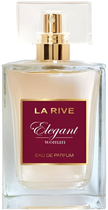 Woda perfumowana damska La Rive Elegant Woman 90 ml (5903719643481) - obraz 1