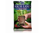 Горщик торф'яний RICH LAND (10шт/уп) для розсади 6х6см "круглий"