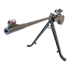 Пневматична гвинтівка Spa Snow Peak B2-4P 4,5 mm оптика 4х20 - изображение 5