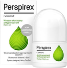 Антиперспірант Perspirex Comfort Roll-On для ніжної та чутливої шкіри 20 мл (5701943100929) - зображення 1