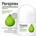 Antyperspirant Perspirex Comfort Roll-On dla skóry delikatnej i wrażliwej 20 ml (5701943100929)