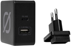 Ładowarka sieciowa Goal Zero 45W USB-C Charger Black (847974007860) - obraz 2