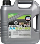 Моторное масло Liqui Moly Special Tec AA
