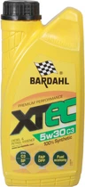 Моторна олива Bardahl XTEC C3