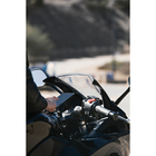 Uchwyt motocyklowy do telefonu Peak Design Mobile Motorcycle Mount Stem Mount Black (M-MM-AA-BK-1) - obraz 10