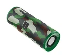 Вluetooth колонка BOROFONE BR1 Камуфляж