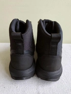 Тактические термо ботинки Gore-Tex Deckers X-Lab S/N 1152350 A6-MP США 46 (29,5 см) Чёрные - изображение 3