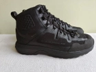 Тактические термо ботинки Gore-Tex Deckers X-Lab S/N 1152350 A6-MP США 46 (29,5 см) Чёрные - изображение 5