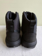 Тактичні термо черевики Gore-Tex Deckers X-Lab S/N 1152350 A6-MP США 42 2/3 (27см) Чорні - зображення 3