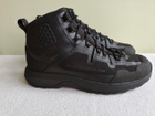 Тактические термо ботинки Gore-Tex Deckers X-Lab S/N 1152350 A6-MP США 43 1/3 (27,5см) Чёрные - изображение 5