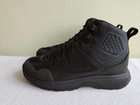 Тактические термо ботинки Gore-Tex Deckers X-Lab S/N 1152350 A6-MP США 44 (28см) Чёрные - изображение 2