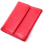 Шкіряний жіночий гаманець ST Leather 19493