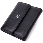 Женский кожаный кошелек ST Leather 19481