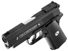 Пневматический пистолет Umarex Colt Defender (5.8310) - изображение 4