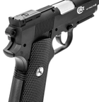 Пневматический пистолет Umarex Colt Defender (5.8310) - изображение 6