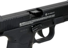 Пневматичний пістолет Borner Special Force W119 (Glock 17) - зображення 7