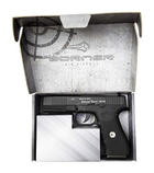 Пневматичний пістолет Borner Special Force W119 (Glock 17) - зображення 9