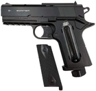 Пневматичний пістолет Borner WC 401 (Colt Defender) - зображення 3
