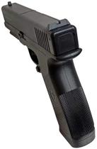 Пневматичний пістолет Borner 17 (Glock) - зображення 4