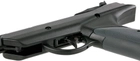 Пневматический пистолет Diana P-Five - изображение 6