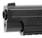 Пневматичний пістолет Borner Z122 (Sig Sauer P226) - зображення 4